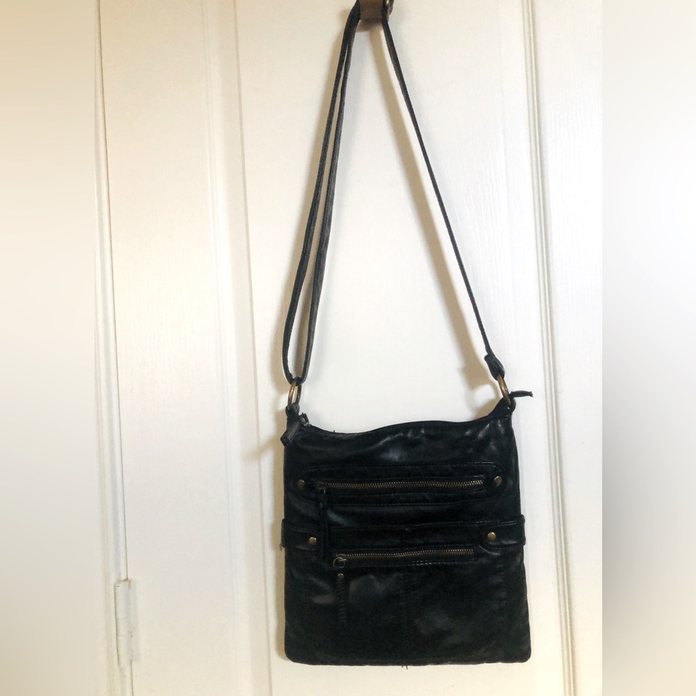 SCARLETON crossbody bag